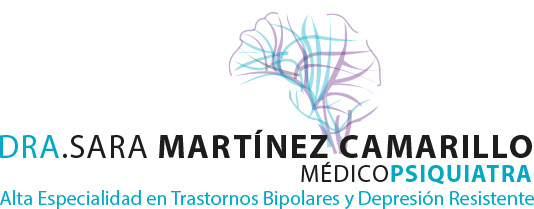 Psiquiatra Sara Martinez-Especialista en Trastornos Bipolares y Depresión Resistente en CDMX
